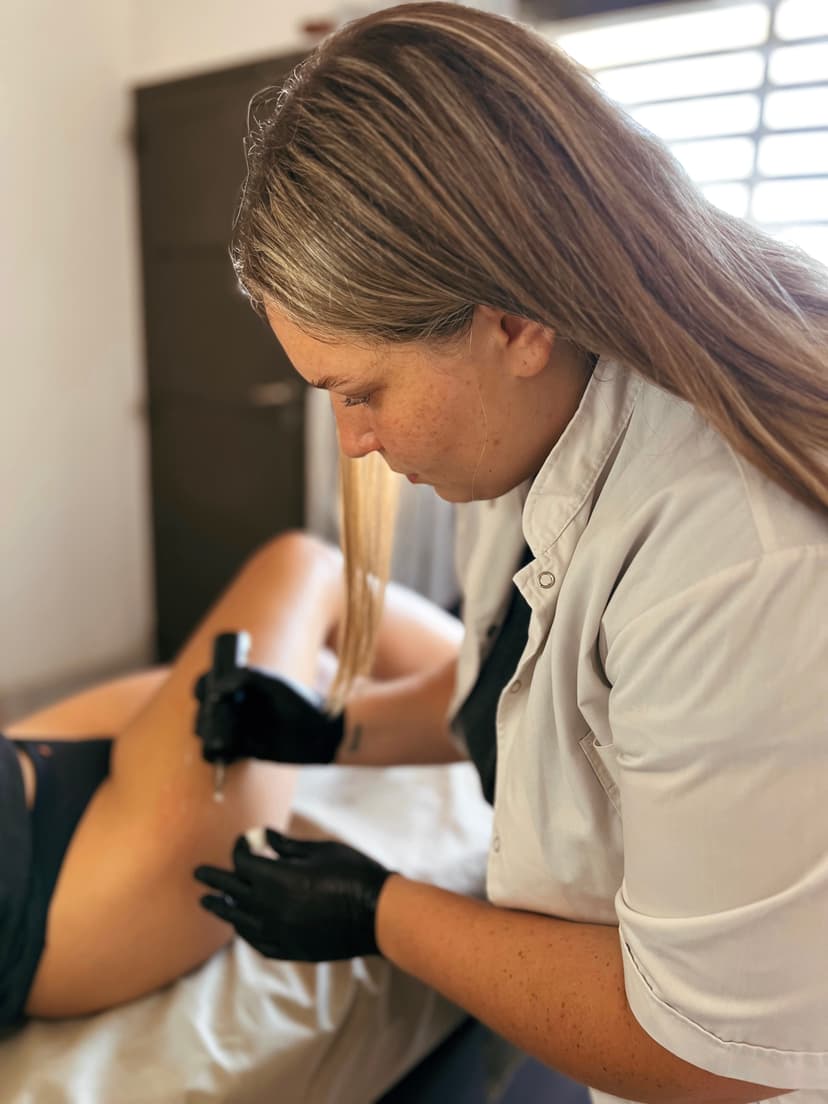 Imagen de Agendar Cita